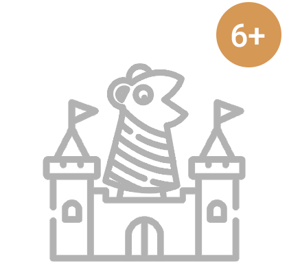 Детский развивающий клуб Затейники